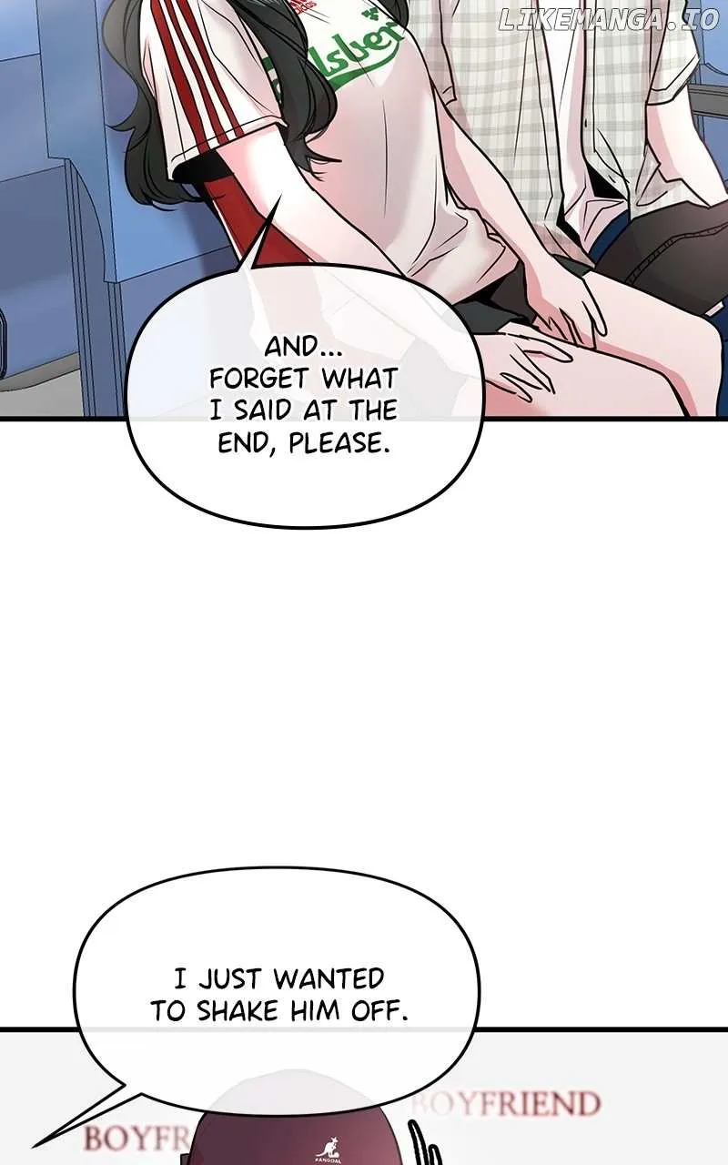 Read Back to Chan Bi chapter 17 image 14 on Lezhin