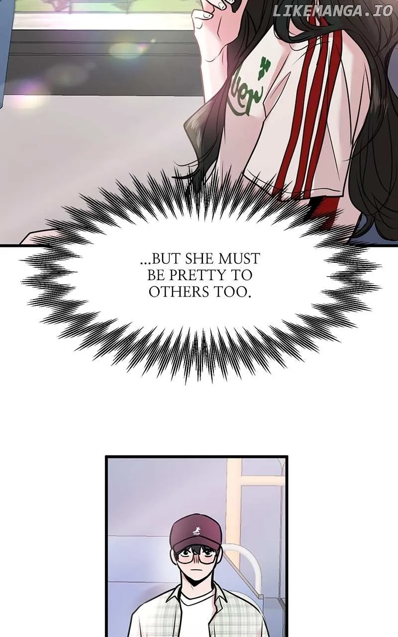 Read Back to Chan Bi chapter 17 image 17 on Lezhin