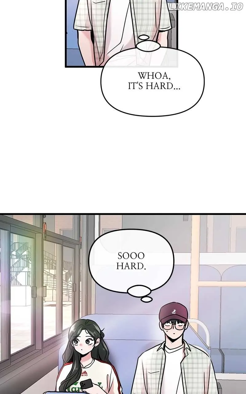Read Back to Chan Bi chapter 17 image 18 on Lezhin