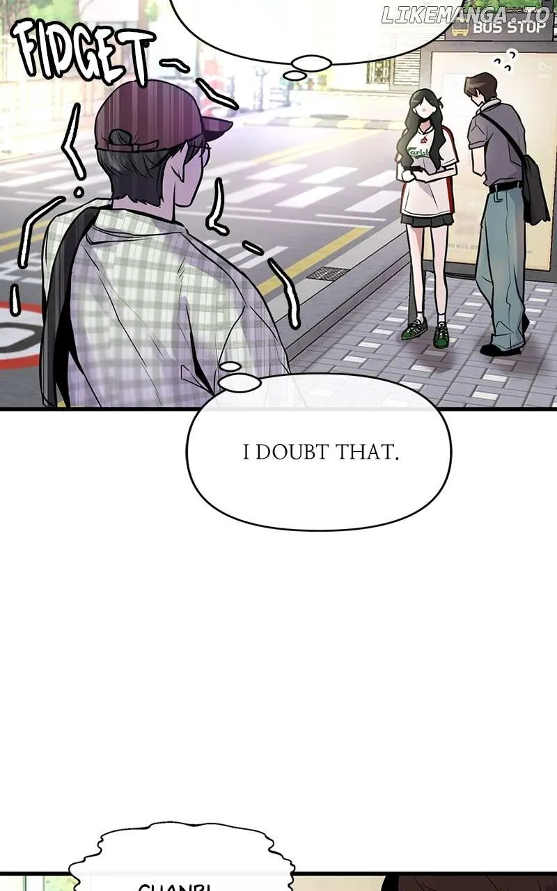 Read Back to Chan Bi chapter 17 image 2 on Lezhin
