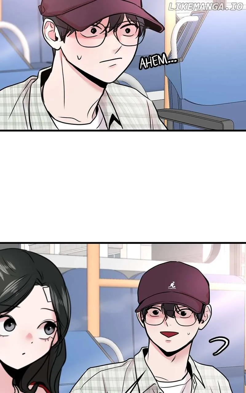 Read Back to Chan Bi chapter 17 image 20 on Lezhin