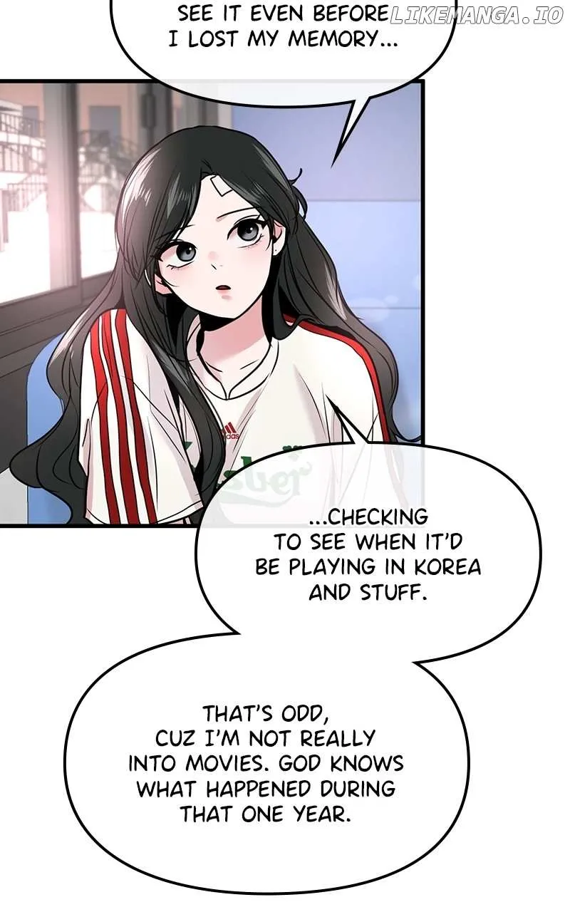 Read Back to Chan Bi chapter 17 image 22 on Lezhin