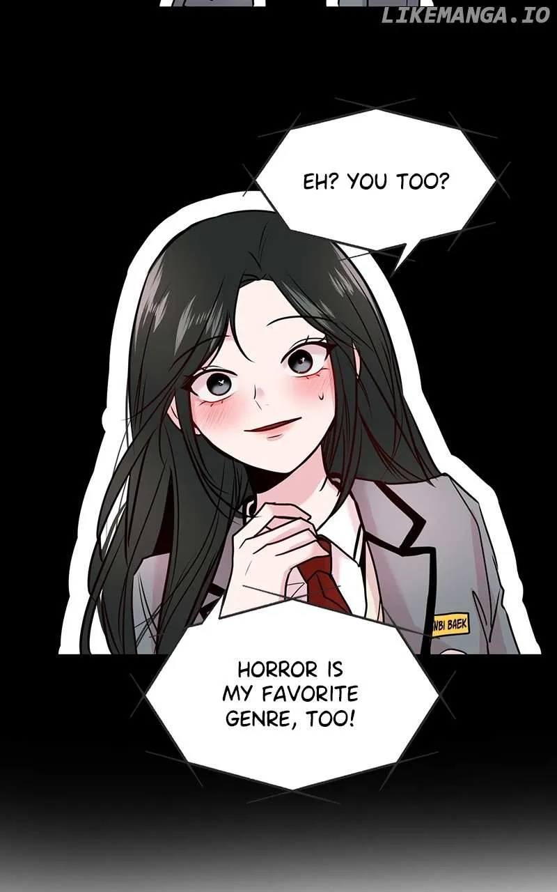Read Back to Chan Bi chapter 17 image 25 on Lezhin