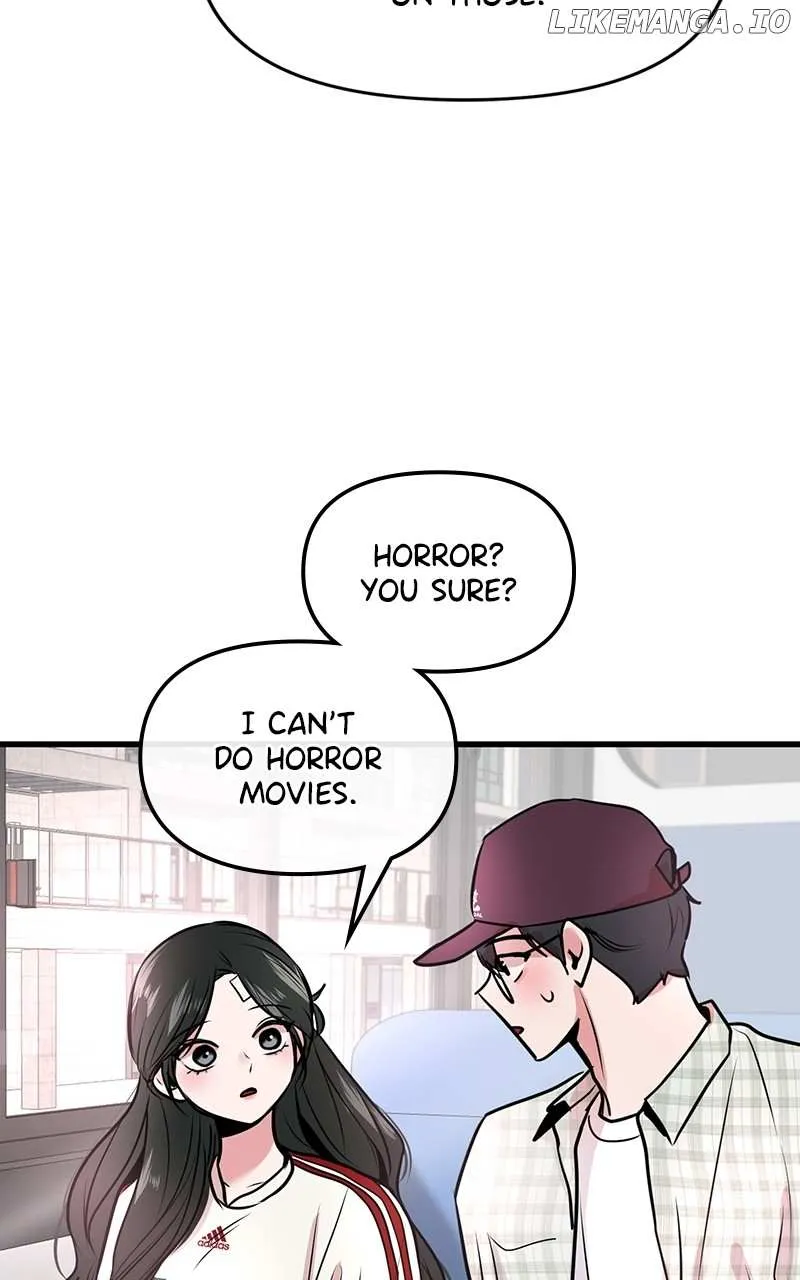 Read Back to Chan Bi chapter 17 image 27 on Lezhin