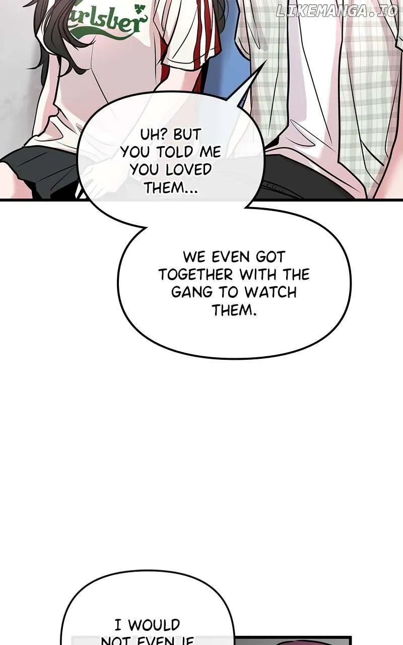 Read Back to Chan Bi chapter 17 image 28 on Lezhin