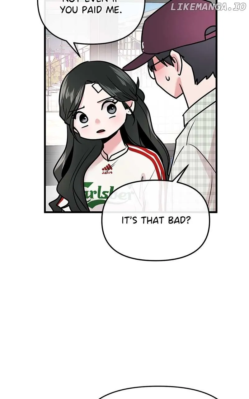 Read Back to Chan Bi chapter 17 image 29 on Lezhin