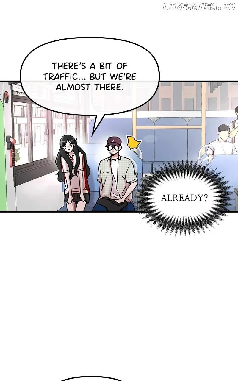 Read Back to Chan Bi chapter 17 image 33 on Lezhin