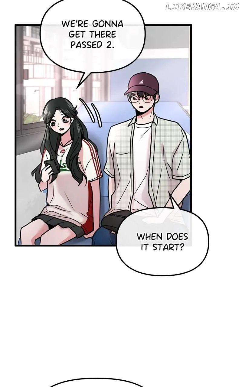 Read Back to Chan Bi chapter 17 image 34 on Lezhin