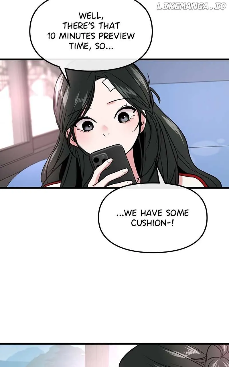 Read Back to Chan Bi chapter 17 image 35 on Lezhin