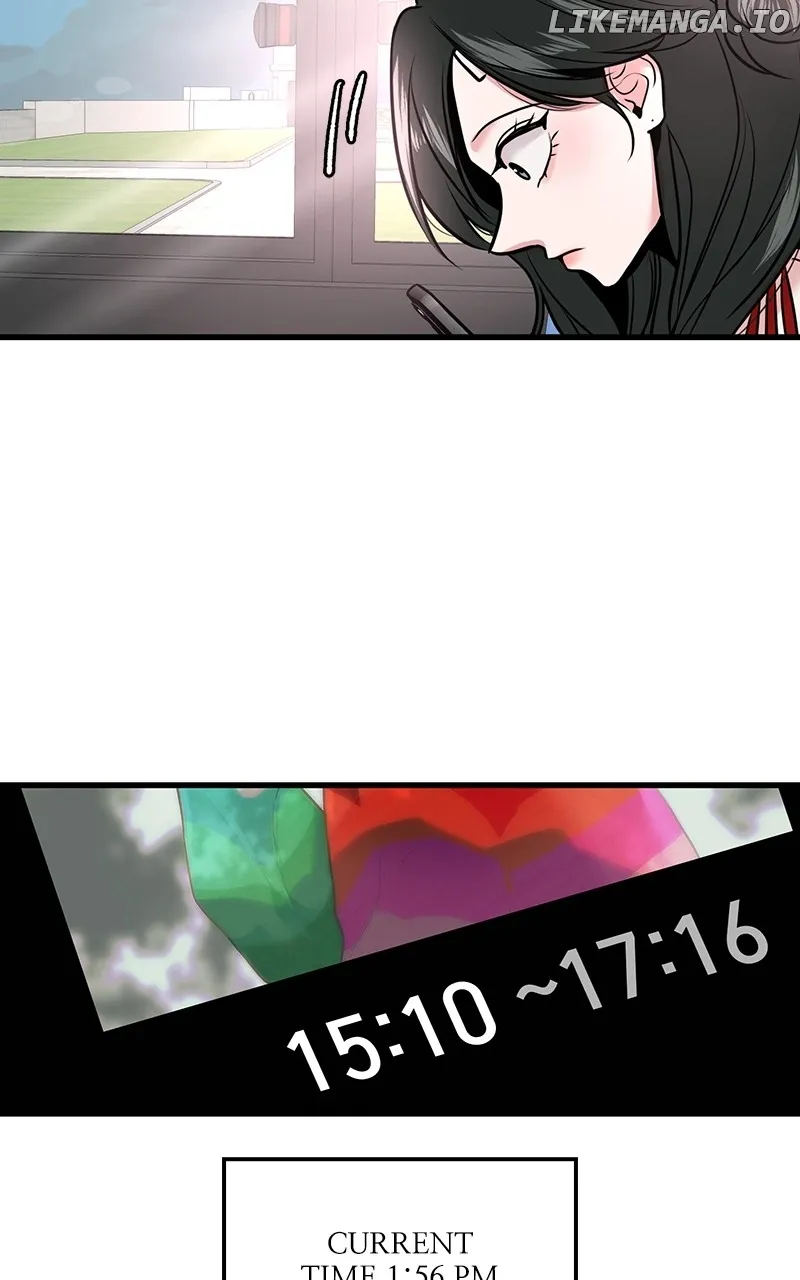 Read Back to Chan Bi chapter 17 image 36 on Lezhin