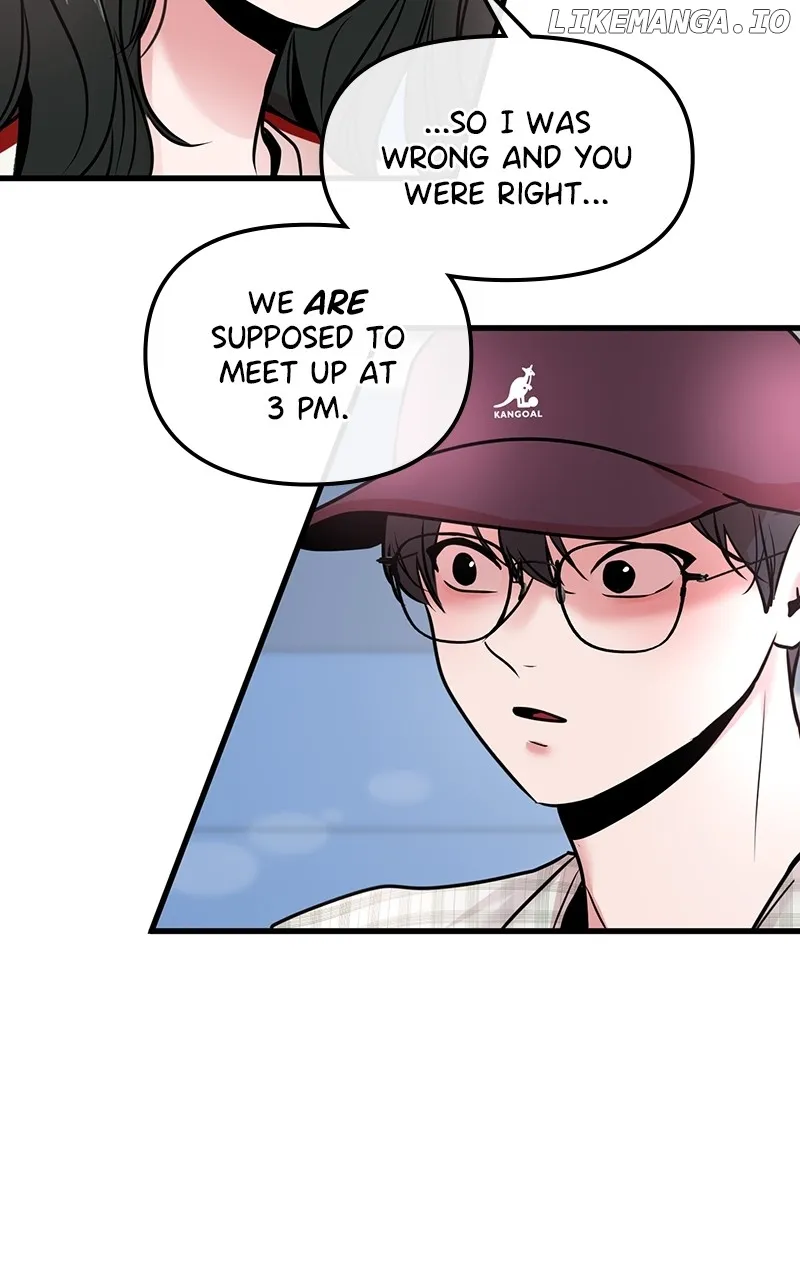 Read Back to Chan Bi chapter 17 image 38 on Lezhin