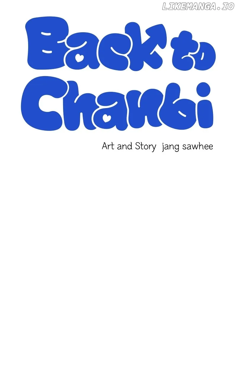 Read Back to Chan Bi chapter 17 image 40 on Lezhin