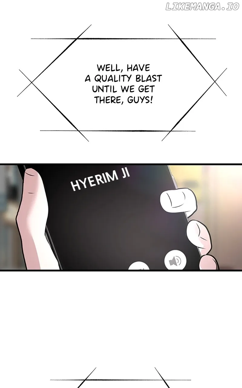 Read Back to Chan Bi chapter 17 image 41 on Lezhin