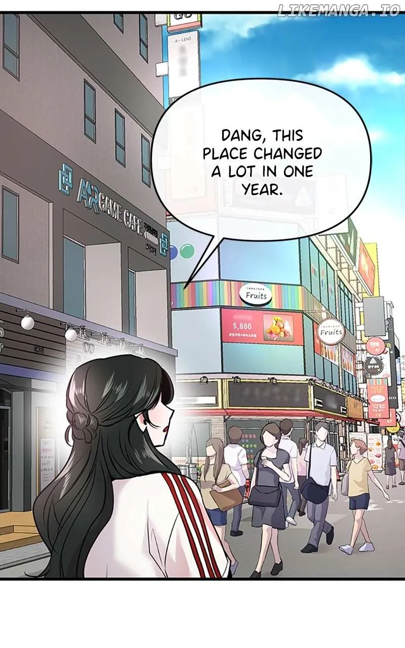 Read Back to Chan Bi chapter 17 image 44 on Lezhin