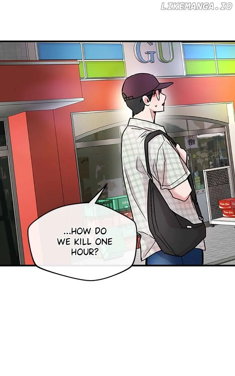 Read Back to Chan Bi chapter 17 image 45 on Lezhin