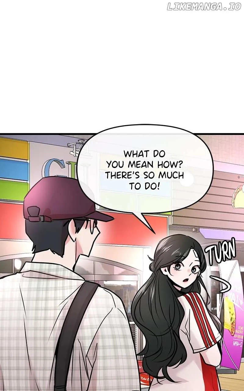 Read Back to Chan Bi chapter 17 image 46 on Lezhin