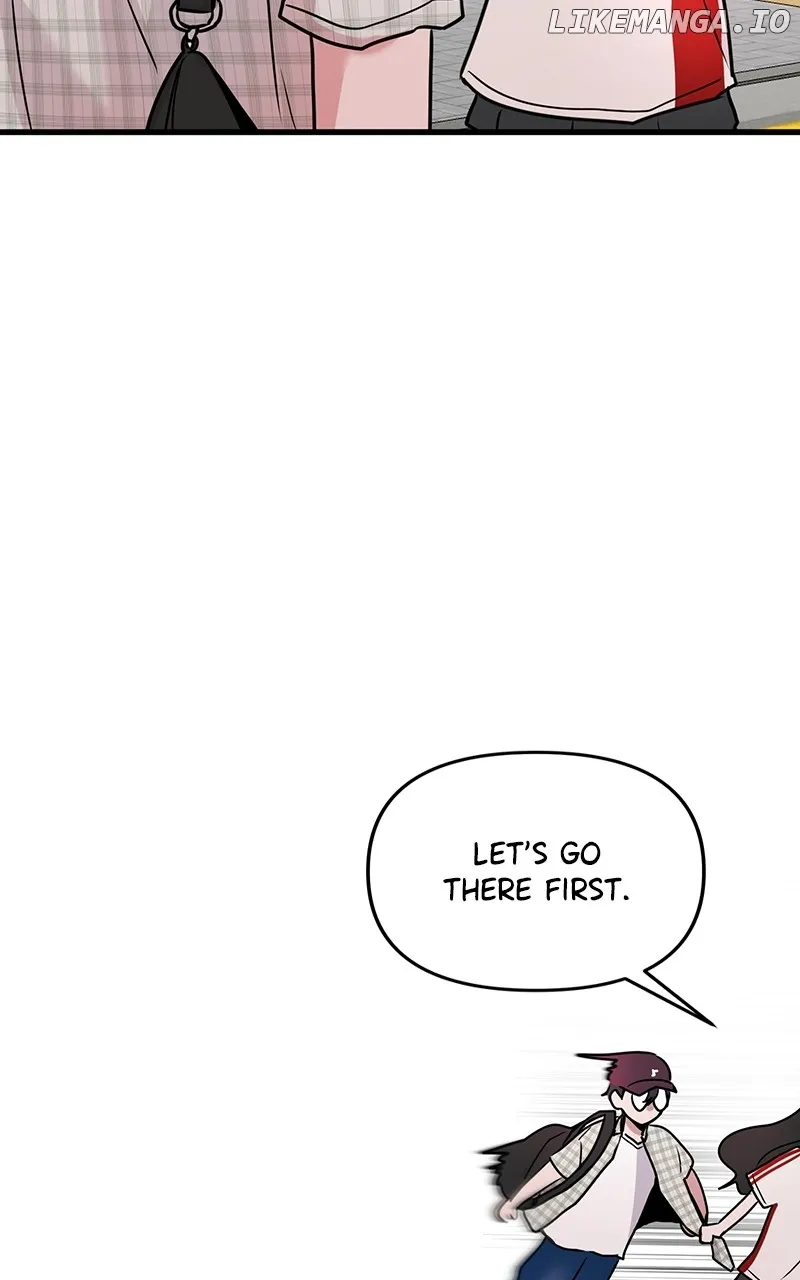 Read Back to Chan Bi chapter 17 image 47 on Lezhin