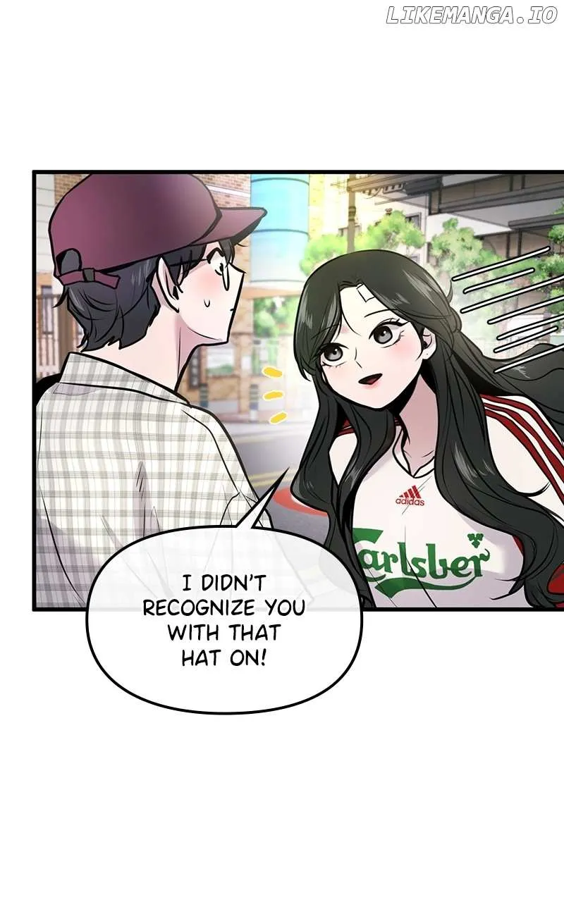 Read Back to Chan Bi chapter 17 image 5 on Lezhin