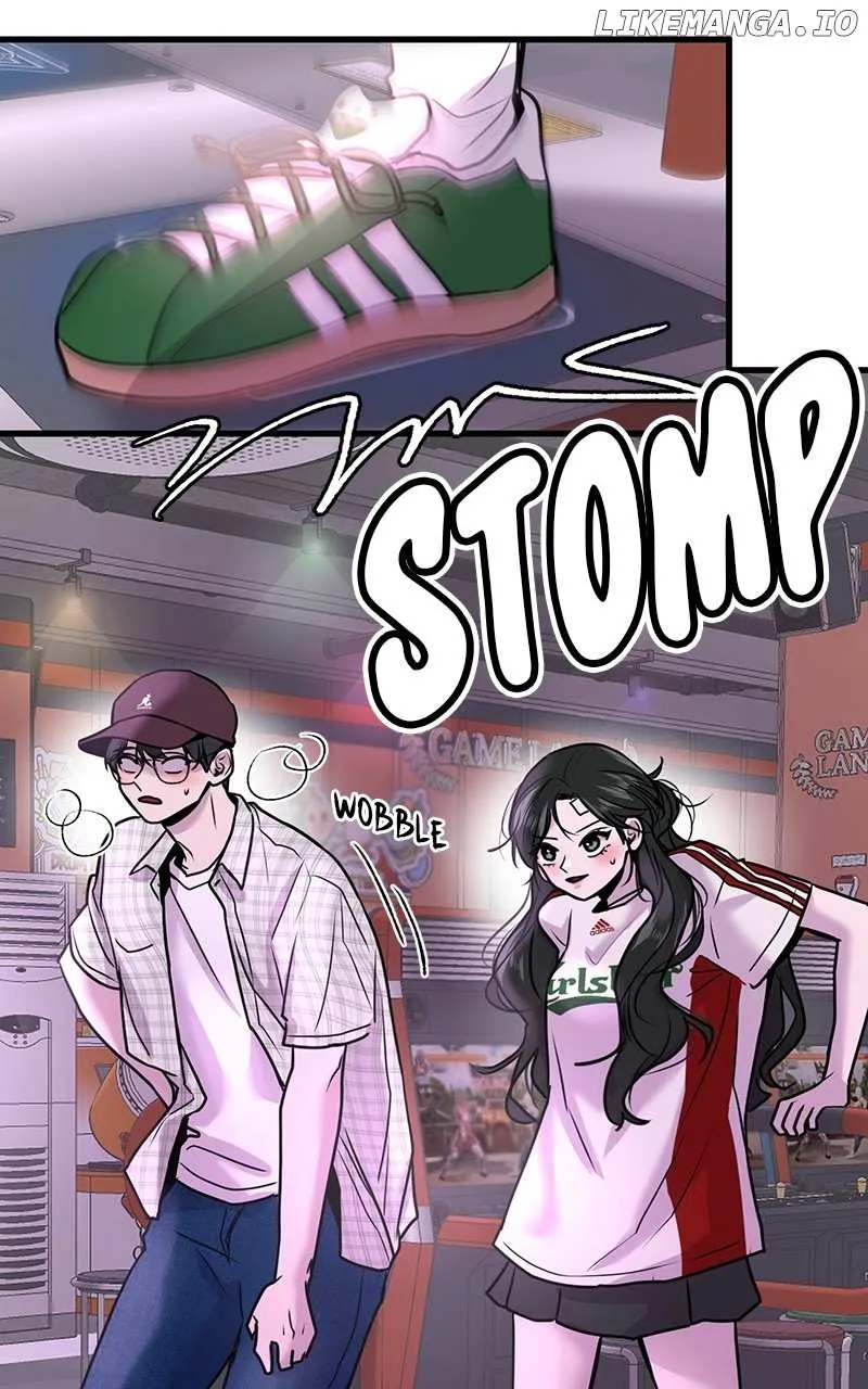 Read Back to Chan Bi chapter 17 image 51 on Lezhin