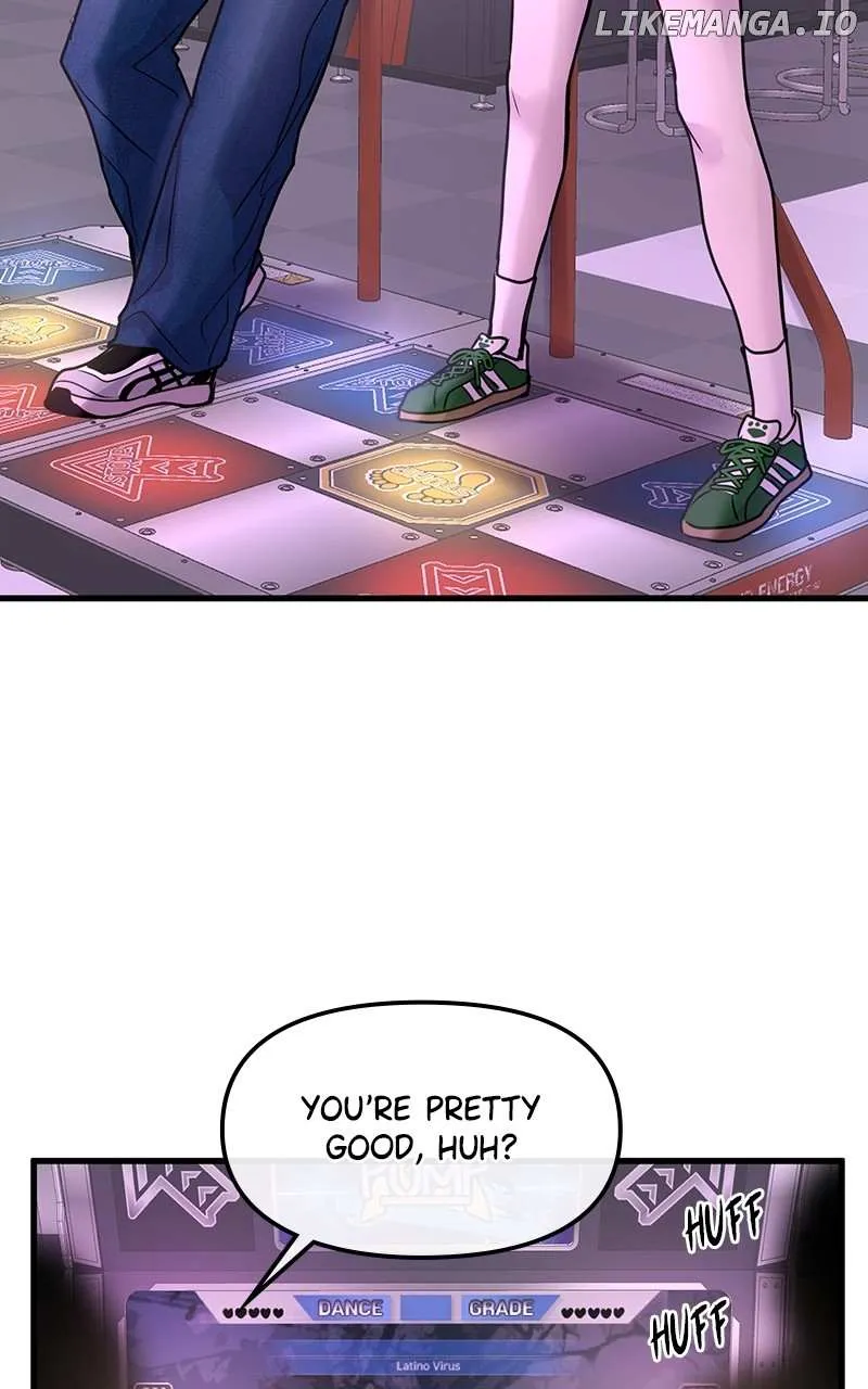 Read Back to Chan Bi chapter 17 image 52 on Lezhin