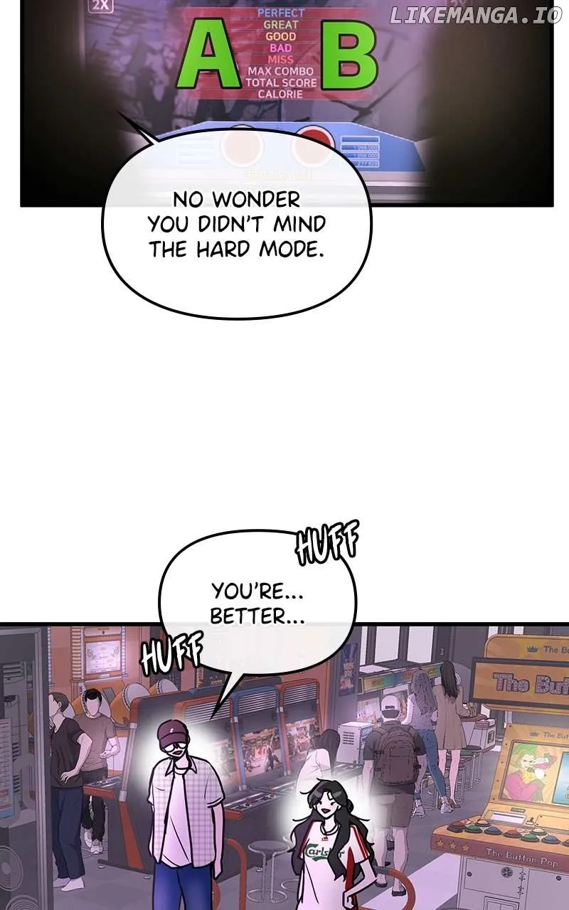 Read Back to Chan Bi chapter 17 image 53 on Lezhin