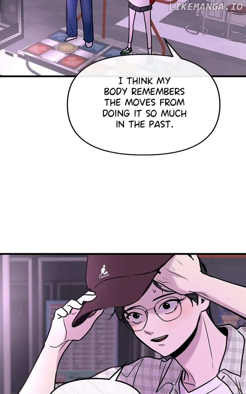Read Back to Chan Bi chapter 17 image 54 on Lezhin