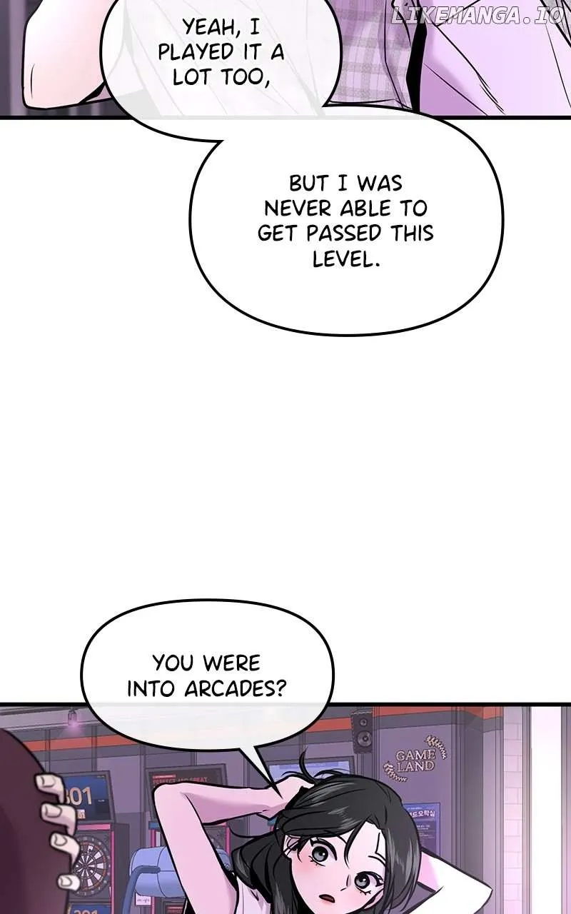 Read Back to Chan Bi chapter 17 image 55 on Lezhin