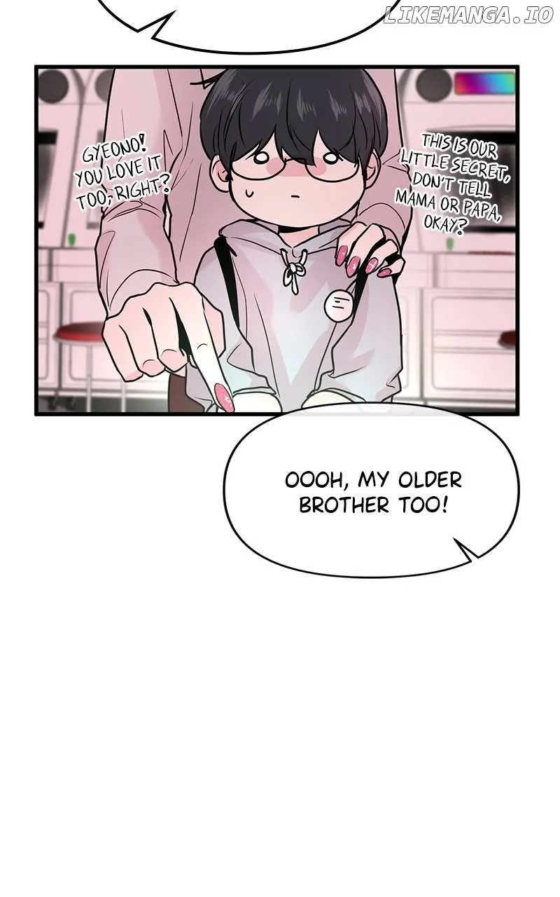 Read Back to Chan Bi chapter 17 image 57 on Lezhin