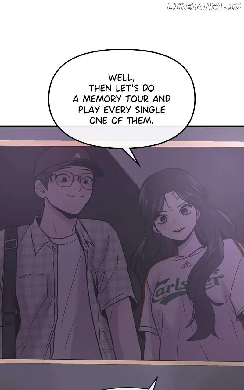 Read Back to Chan Bi chapter 17 image 58 on Lezhin