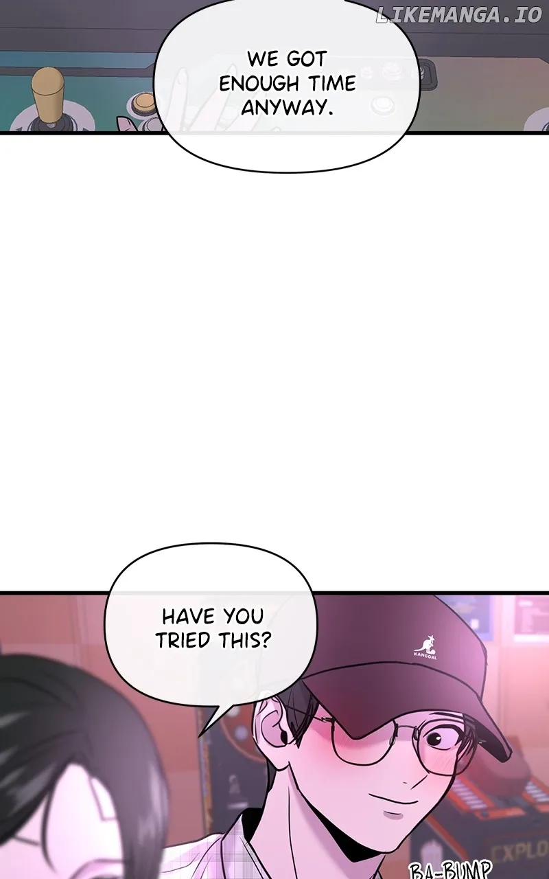 Read Back to Chan Bi chapter 17 image 59 on Lezhin