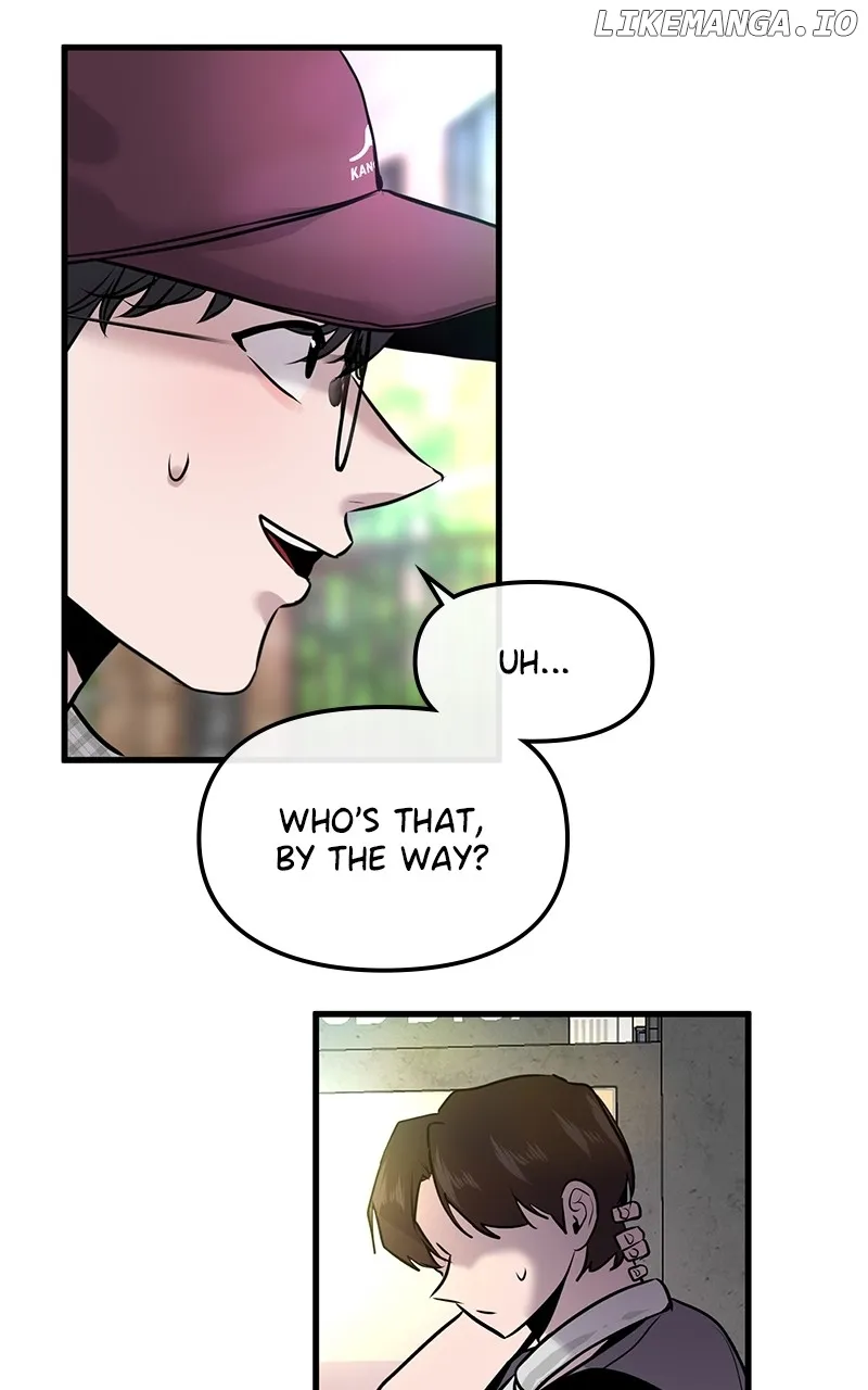 Read Back to Chan Bi chapter 17 image 6 on Lezhin