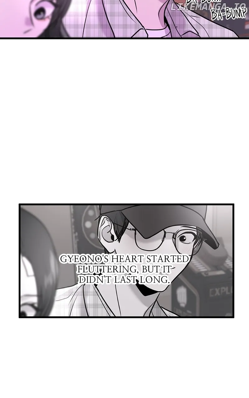 Read Back to Chan Bi chapter 17 image 60 on Lezhin
