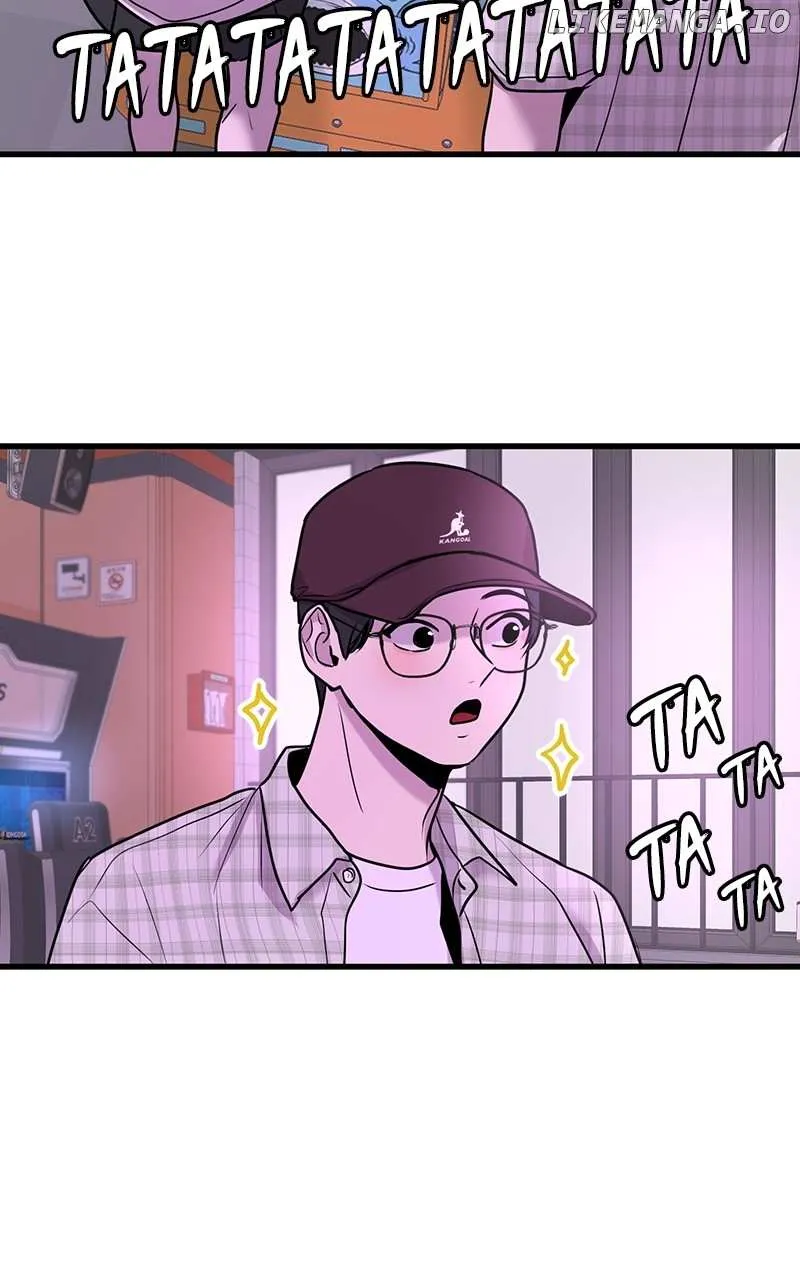Read Back to Chan Bi chapter 17 image 63 on Lezhin