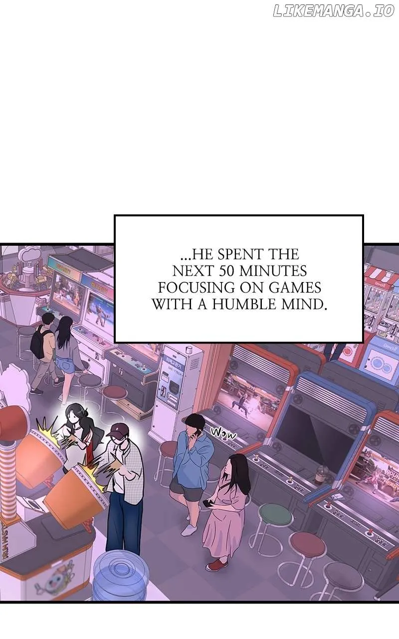 Read Back to Chan Bi chapter 17 image 64 on Lezhin