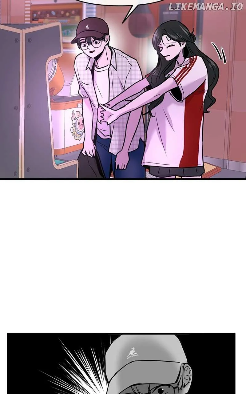 Read Back to Chan Bi chapter 17 image 67 on Lezhin