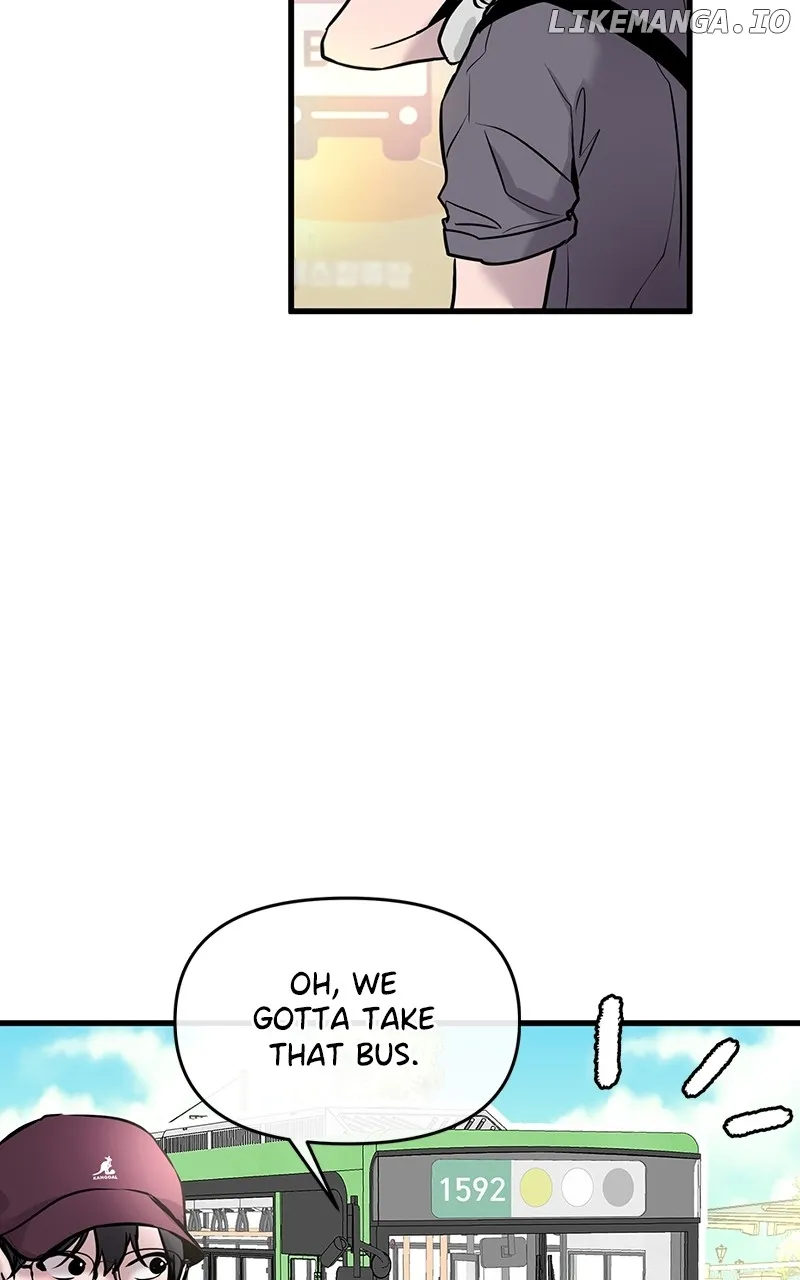 Read Back to Chan Bi chapter 17 image 7 on Lezhin