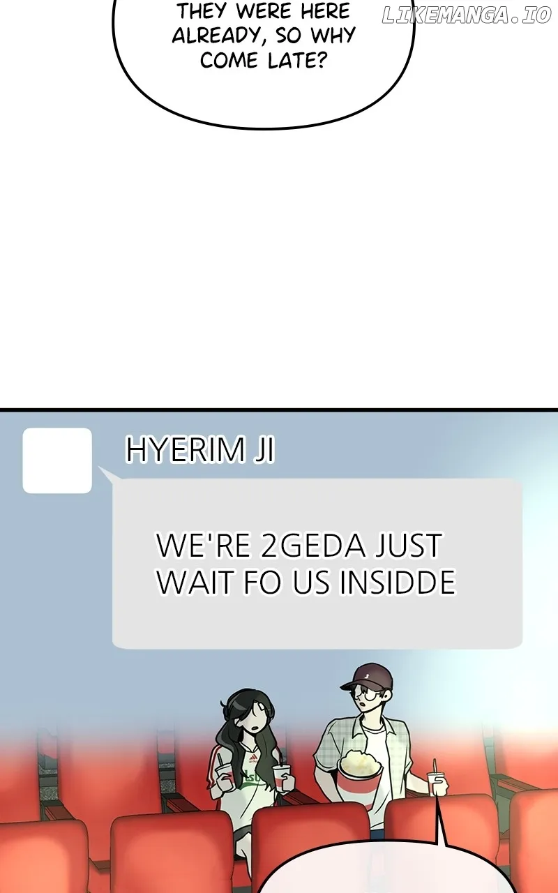 Read Back to Chan Bi chapter 17 image 72 on Lezhin