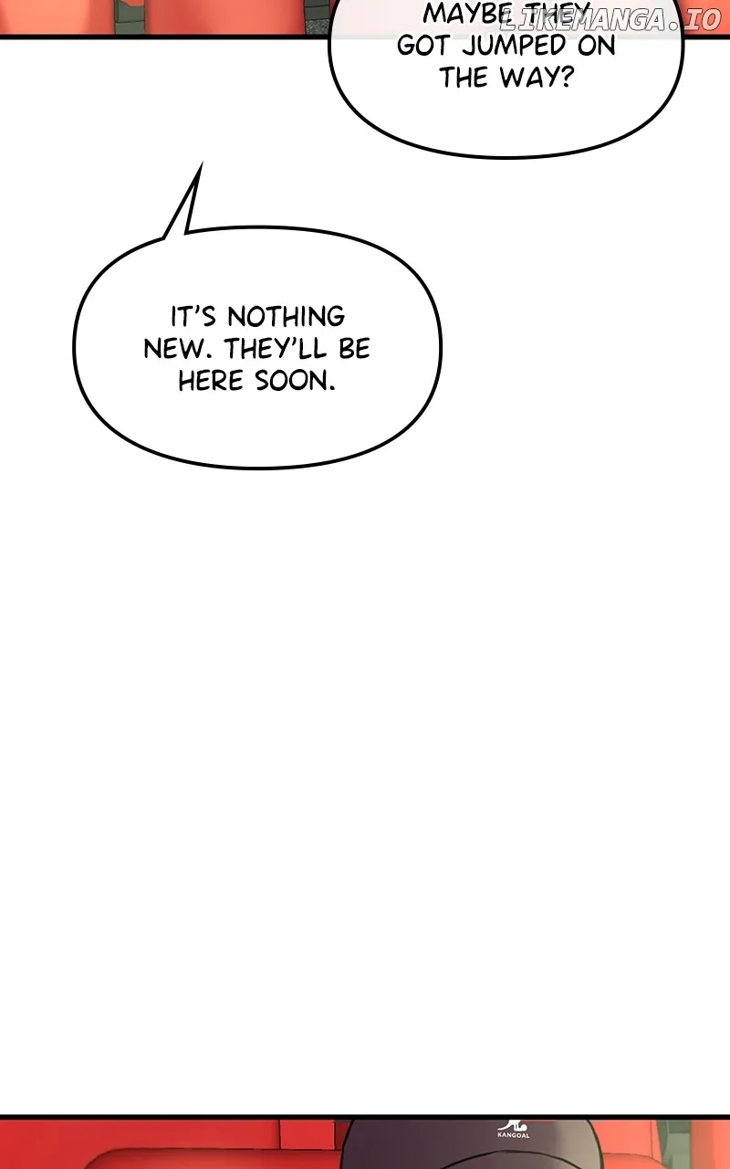 Read Back to Chan Bi chapter 17 image 73 on Lezhin