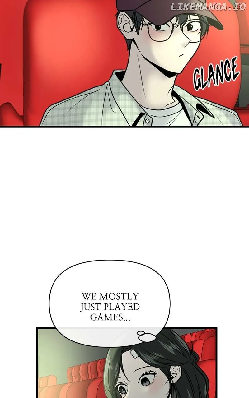 Read Back to Chan Bi chapter 17 image 74 on Lezhin