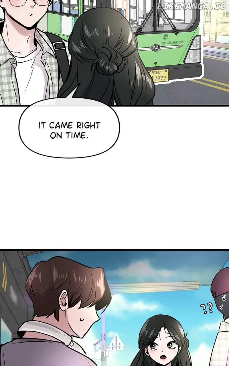 Read Back to Chan Bi chapter 17 image 8 on Lezhin