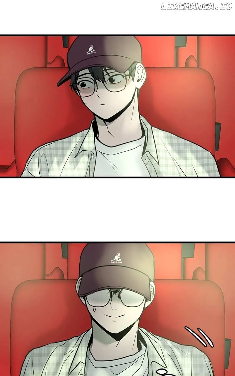 Read Back to Chan Bi chapter 17 image 80 on Lezhin
