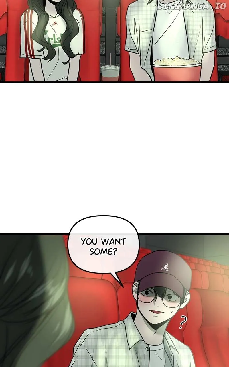 Read Back to Chan Bi chapter 17 image 82 on Lezhin