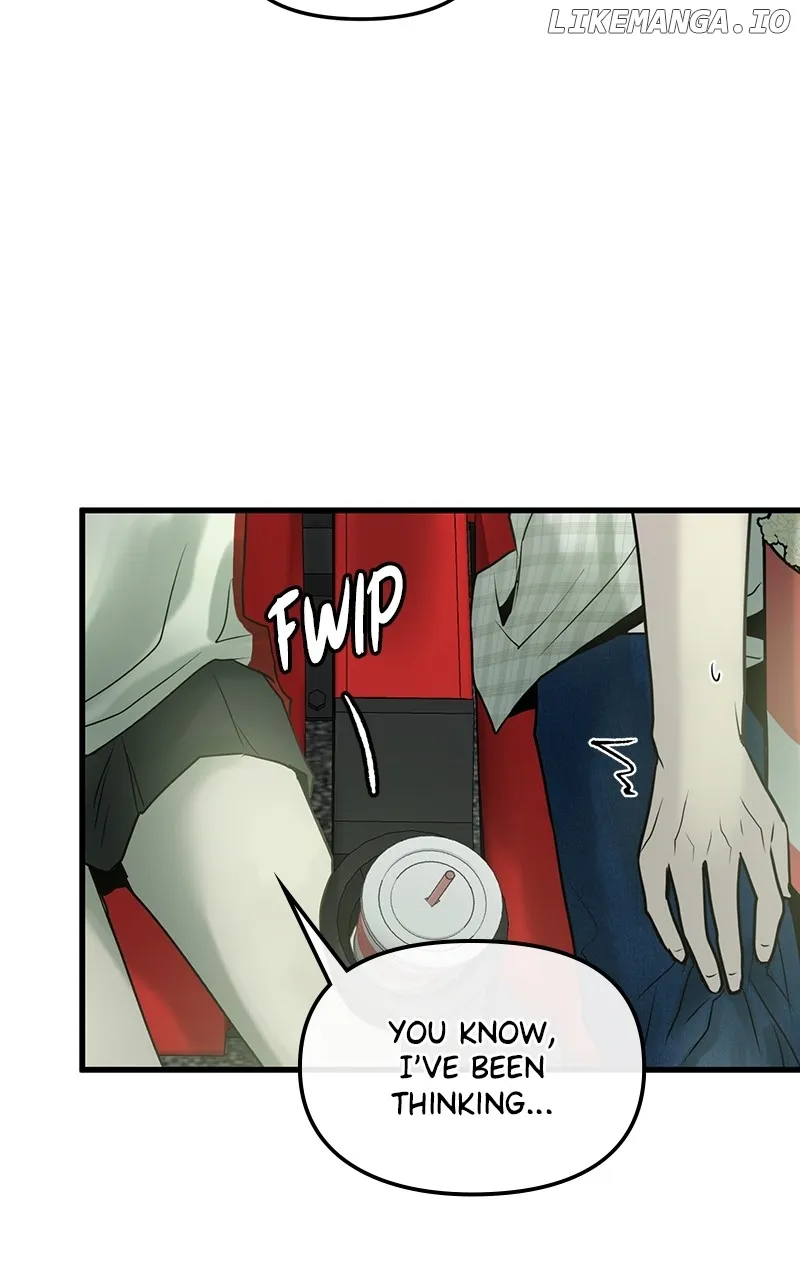 Read Back to Chan Bi chapter 17 image 84 on Lezhin