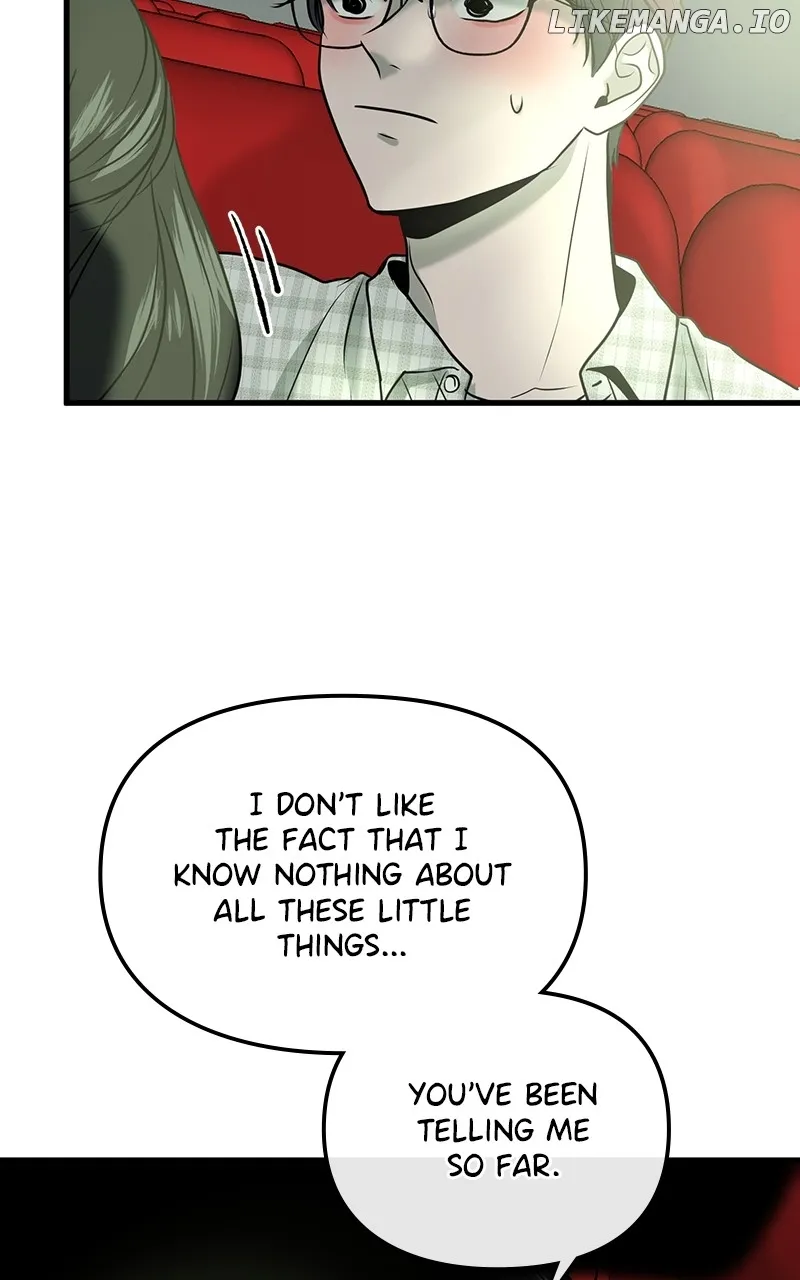 Read Back to Chan Bi chapter 17 image 88 on Lezhin