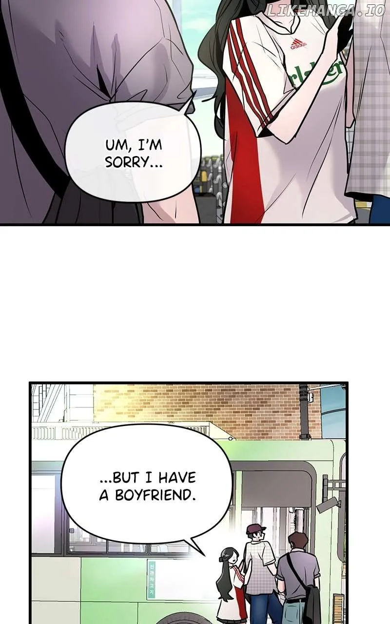 Read Back to Chan Bi chapter 17 image 9 on Lezhin
