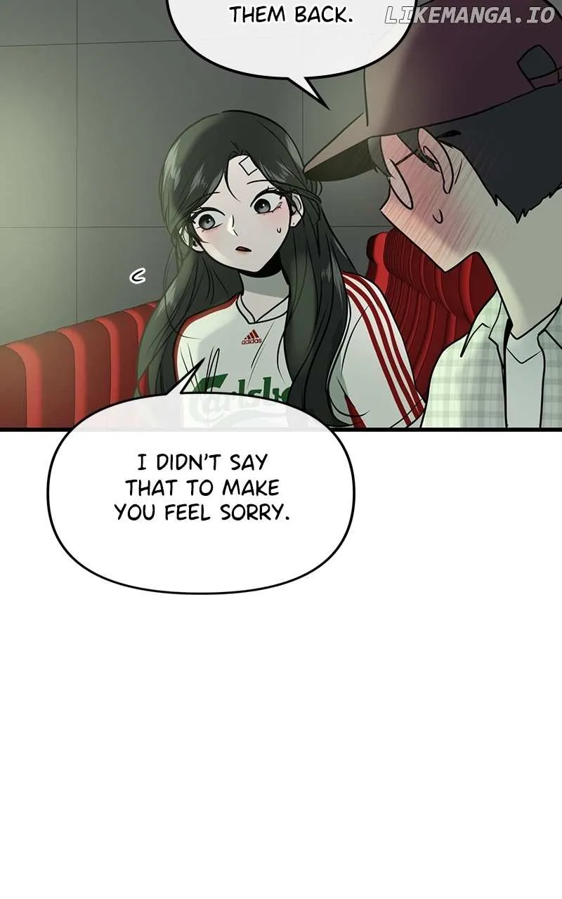 Read Back to Chan Bi chapter 17 image 92 on Lezhin