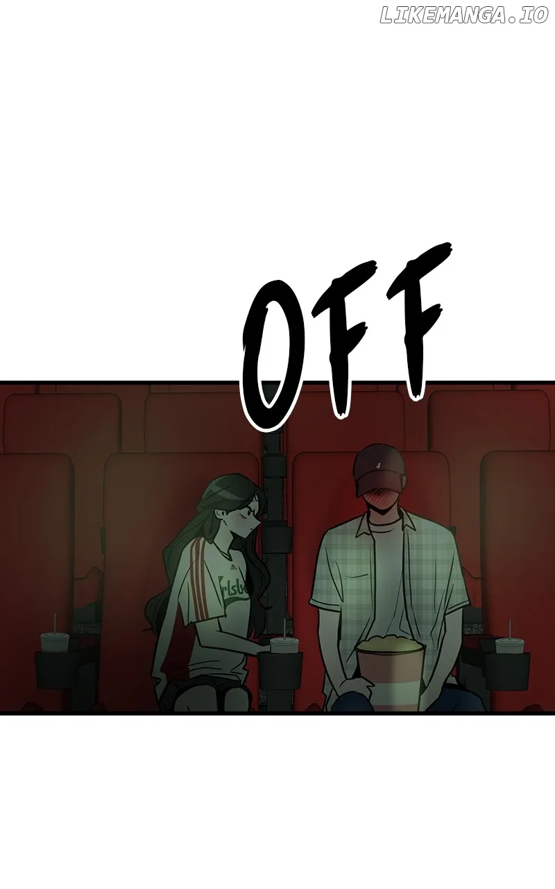 Read Back to Chan Bi chapter 17 image 96 on Lezhin