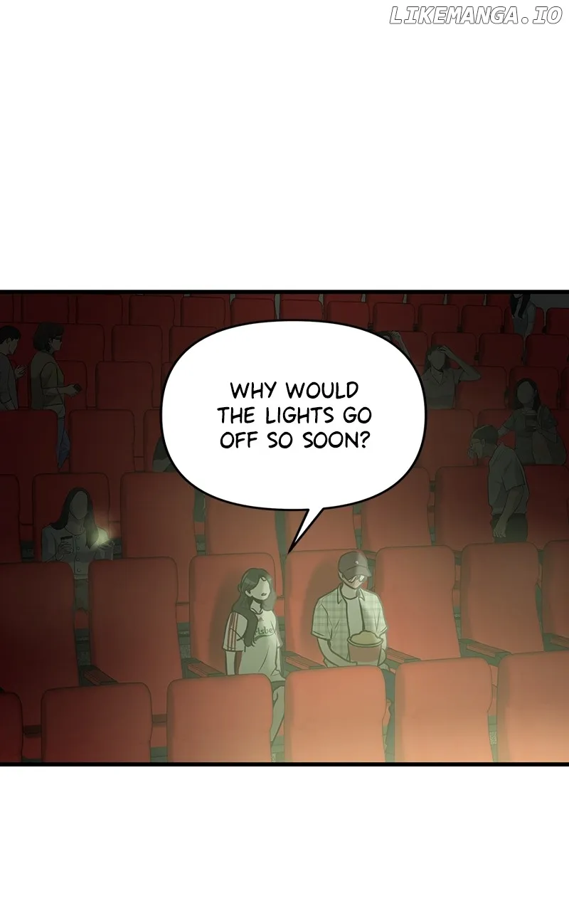Read Back to Chan Bi chapter 17 image 97 on Lezhin