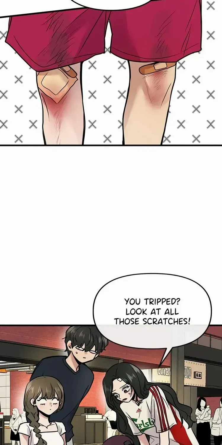 Read Back to Chan Bi chapter 18 image 11 on Lezhin