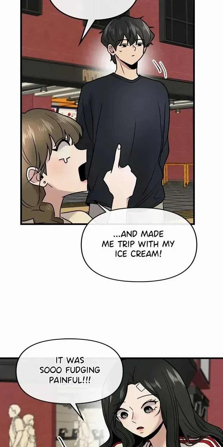 Read Back to Chan Bi chapter 18 image 13 on Lezhin